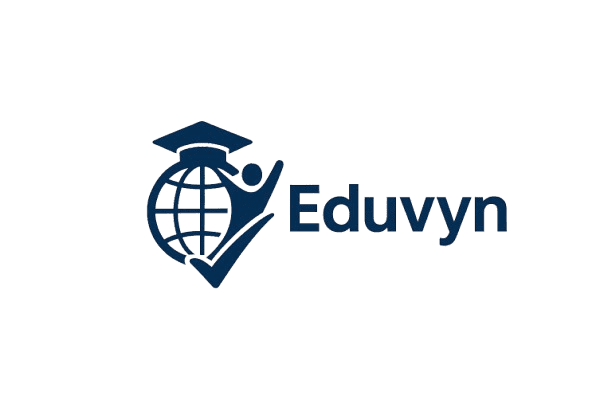 Eduvyn Logo