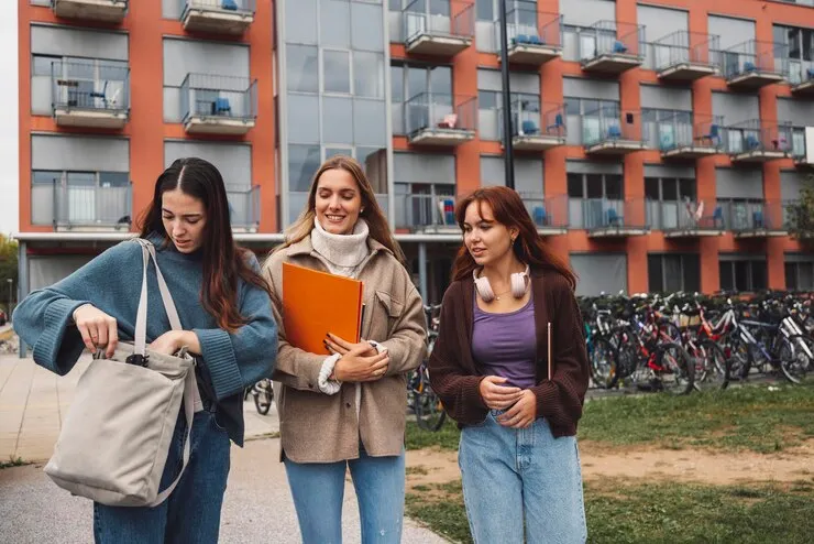Accommodation Support
