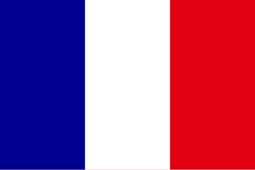 French flag