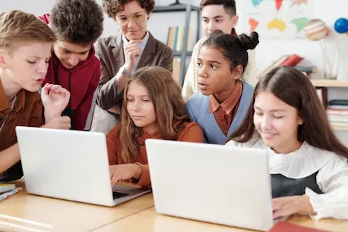 Application & Scholarship Guidance
