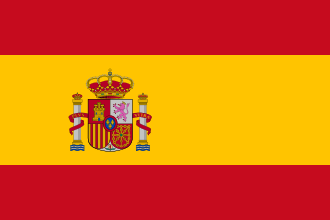 Spanish flag
